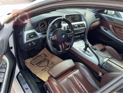 بي ام دبليو سيريس 6